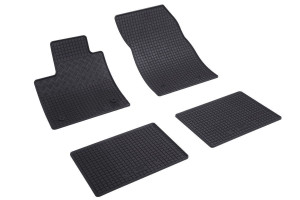 Covorase auto Ford Focus , Covorase auto FORD Focus IV 2018-prezent Rigum - autogedal.ro