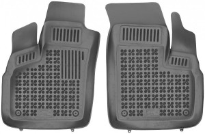 Covorase auto Fiat Doblo , Covorase auto FIAT Doblo 2 locuri 2001-2009 Rezaw Plast - autogedal.ro