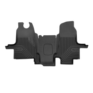Covorase auto Ford Transit Negru , Covorase auto FORD Transit 2000-2014 Frogum 77 - autogedal.ro