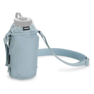 Genti, Rucsacuri, Huse - Genti de umar, Geanta de umar pentru sticla de apa, Thule, EnRoute, Soft Blue/Darkest Blue - autogedal.ro