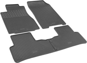 Covorase auto Honda CR-V , Covorase auto HONDA CR-V IV 2012-2018 Rigum - autogedal.ro