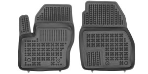 Covorase auto Ford Transit Connect , Covorase auto FORD Transit Connect 2 locuri 2014-2022 Rezaw Plast - autogedal.ro