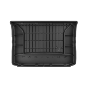 Tavite portbagaj auto Dacia Spring , Tavita portbagaj Dacia Spring 2021-prezent cu roata de rezerva normala Frogum - autogedal.ro