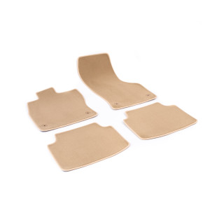 Covorase auto Volkswagen Arteon , Covorase auto mocheta VW Arteon 2017-prezent - autogedal.ro