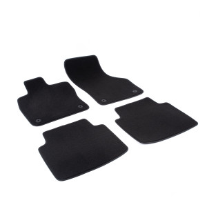 Covorase auto Volkswagen Arteon , Covorase auto mocheta VW Arteon 2017-prezent - autogedal.ro