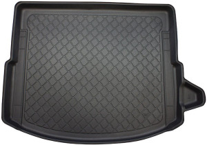 Tavite portbagaj auto Land Rover Discovery Sport Negru , Tavita portbagaj Land Rover Discovery Sport 2015-2019 Aristar GRD - autogedal.ro
