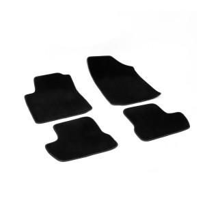 Covorase auto Citroen C2 , Covorase auto mocheta CITROEN C2 2003-2009 - autogedal.ro