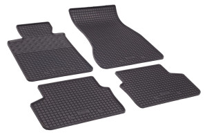 Covorase auto BMW , Covorase auto BMW Seria 5 G30/G31 2017-2023 Rigum - autogedal.ro