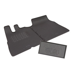 Covorase auto Citroen Jumper , Covorase auto CITROEN Jumper 3 locuri 2002-2006 Rigum - autogedal.ro