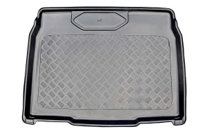 Tavite portbagaj auto Peugeot Suv 2020-prezent , Tavita portbagaj Peugeot 2008 2020-prezent portbagaj inferior Aristar BSC - autogedal.ro