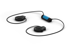 Transport copii, Accesoriu - kit franare activat manual Thule Chariot Brake Kit - autogedal.ro