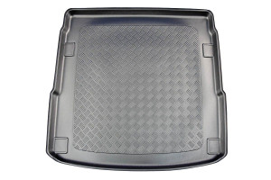 Default Category Audi Aristar BSC Negru , Tavita portbagaj Audi E-Tron Suv 2020-prezent Electric Aristar BSC - autogedal.ro