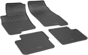 Default Category Fiat Grande Punto , Covorase auto FIAT Grande Punto 2006-2018 Rigum - autogedal.ro