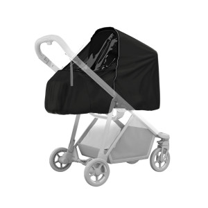 Transport copii Thule , Accesoriu Thule All-Weather Cover - Husa protectie pentru carucior Thule Shine - autogedal.ro