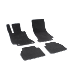 Covorase auto Mercedes E-Class , Covorase auto mocheta MERCEDES E-Class W213 2016-2023 - autogedal.ro