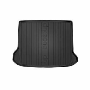 Tavite portbagaj auto Volvo Negru , Tavita portbagaj Volvo XC60 2008-2017 Frogum DZ - autogedal.ro