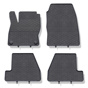 Covorase auto Ford Focus , Covorase auto FORD Focus III 2011-2018 Geyer&Hosaja - autogedal.ro