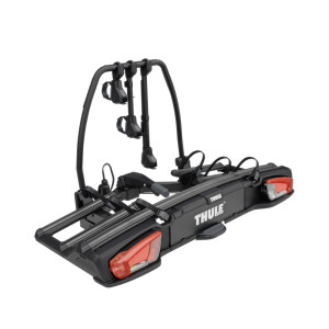 Suporturi biciclete - Pe Carligul De Remorcare 3 , Suport biciclete Thule VeloSpace 3 cu prindere pe carligul de remorcare - pentru 3 biciclete - autogedal.ro