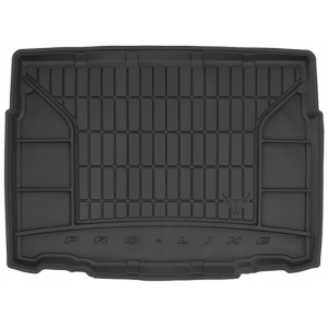 Tavite portbagaj auto Citroen C3 Aircross , Tavita portbagaj Citroen C3 Aircross 2017-2024 portbagaj inferior Frogum - autogedal.ro