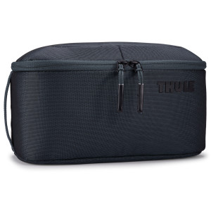 Genti, Rucsacuri, Huse - Accesorii genti-rucsacuri, Geanta Thule, Subterra 2 Toiletry Bag, Gri inchis - autogedal.ro