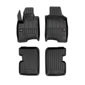 Covorase auto Fiat Panda , Covorase auto FIAT Panda 2012-prezent Frogum 3D - autogedal.ro