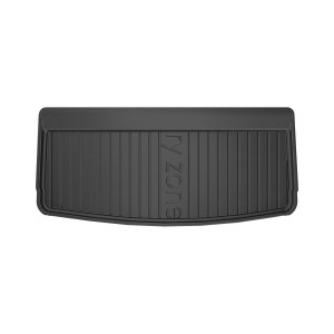 Tavite portbagaj auto Ford Negru , Tavita portbagaj Ford S-Max 7 locuri 2015-prezent rand 3 de scaune ridicat Frogum DZ - autogedal.ro