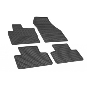 Covorase auto Land Rover Range Rover Evoque , Covorase auto LAND ROVER Range Rover Evoque 2011-2018 Rigum - autogedal.ro