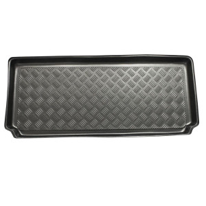 Tavite portbagaj auto Fiat Negru , Tavita portbagaj Fiat Seicento 1998-2003 Aristar BSC - autogedal.ro