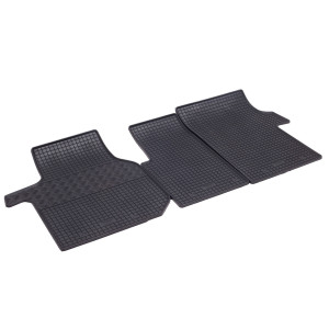 Covorase auto Volkswagen Crafter , Covorase auto VW Crafter 2017-prezent Rigum - autogedal.ro