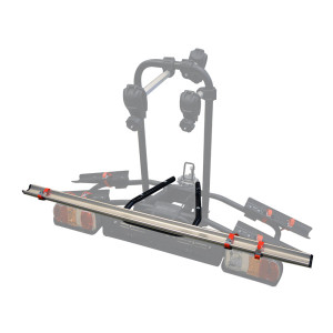 Suporturi biciclete - Accesorii Suporturi Biciclete 1 , Extensie suport bicicleta Menabo Naos pentru a 3-a bicicleta - autogedal.ro