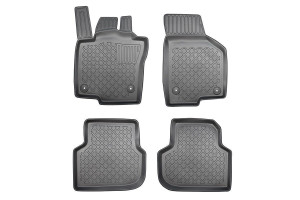 Covorase auto Volkswagen Jetta , Covorase auto VW Jetta 2011-prezent Aristar - autogedal.ro