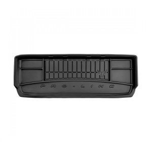 Tavite portbagaj auto Fiat Freemont , Tavita portbagaj Fiat Freemont 2011-2016 Rand 3 scaune Ridicat Frogum - autogedal.ro