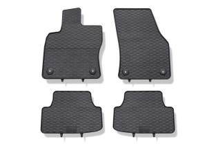 Covorase auto Seat Ateca , Covorase auto SEAT Ateca 2016-prezent Geyer&Hosaja - autogedal.ro
