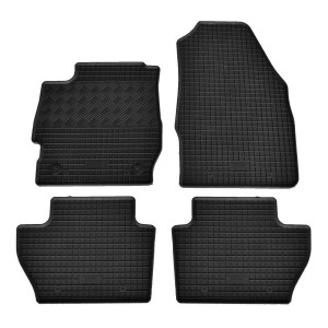 Covorase auto Ford Ka+ Negru , Covorase auto FORD Ka+ 2016-prezent Rigum - autogedal.ro
