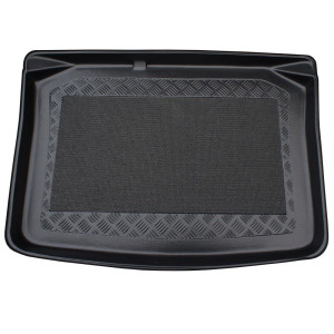 Tavite portbagaj auto Seat Ibiza , Tavita portbagaj Seat Ibiza Hatchback 2002-2008 Aristar - autogedal.ro