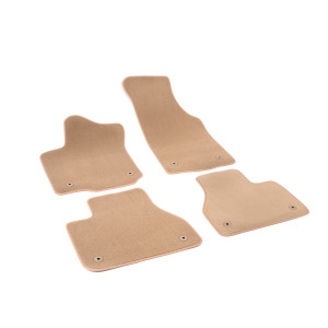 Covorase auto Volkswagen Phaeton , Covorase auto mocheta Volkswagen Phaeton 2002-2011 - autogedal.ro