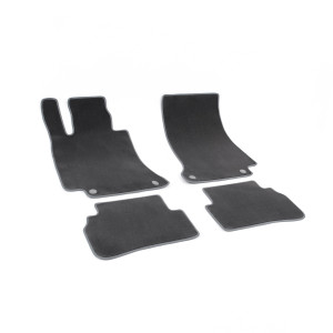 Covorase auto Mercedes C-Class , Covorase auto mocheta Mercedes C-Class W205 2014-2021 - autogedal.ro