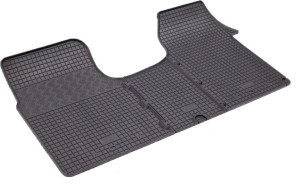 Covorase auto Renault Trafic , Covorase auto RENAULT Trafic 2001-2014 (randul 1) Rigum - autogedal.ro