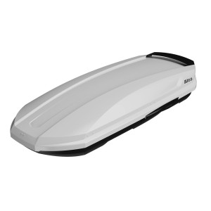 Cutii Portbagaj Alb , Cutie portbagaj Aleo TirolTEF, Alb - autogedal.ro