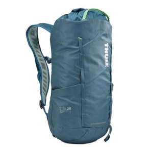 Genti, Rucsacuri, Huse - Rucsacuri tehnice, Rucsac tehnic Thule Stir Hiking Pack, 20L, Fjord - autogedal.ro