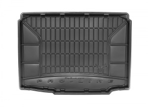 Default Category Skoda Hatchback Frogum Proline , Tavita portbagaj Skoda Fabia II Hatchback 2007-2014 Frogum - autogedal.ro