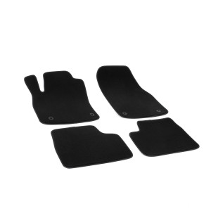 Covorase auto Opel Astra , Covorase auto mocheta OPEL Astra H 2004-2014 - autogedal.ro