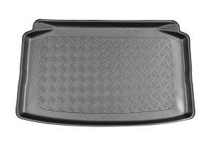 Tavite portbagaj auto Volkswagen , Tavita portbagaj Volkswagen Polo Hatchback 2017-prezent portbagaj inferior, fara podea ajustabila Aristar BSC - autogedal.ro