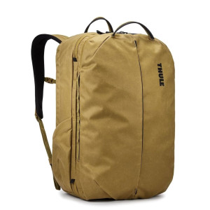 Genti, Rucsacuri, Huse - Genti voiaj Fara roti , Geanta voiaj Thule Aion 52cm Nutria Brown 40L - autogedal.ro