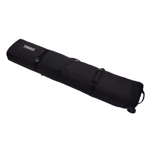 Genti, Rucsacuri, Huse - Genti schi si snowboard, Geanta snowboard Thule RoundTrip Snowboard Roller 165 cm Black - autogedal.ro