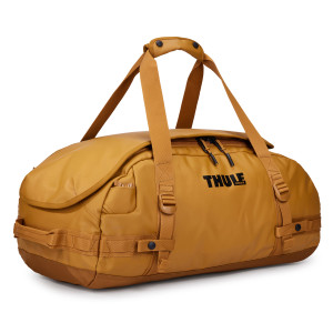 Genti, Rucsacuri, Huse - Genti voiaj, Geanta voiaj duffel, Thule, Chasm, 40L, Portocaliu - autogedal.ro
