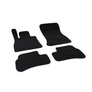 Covorase auto Mercedes S-Class , Covorase auto mocheta MERCEDES S-Class W222 2014-2020 - autogedal.ro