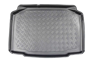 Tavite portbagaj auto Skoda Negru , Tavita portbagaj Skoda Kamiq 2019-prezent portbagaj inferior Aristar BSC - autogedal.ro