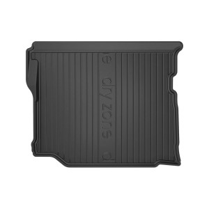 Tavite portbagaj auto Jeep Wrangler Negru , Tavita portbagaj Jeep Wrangler 2018-prezent fara subwoofer Frogum DZ - autogedal.ro