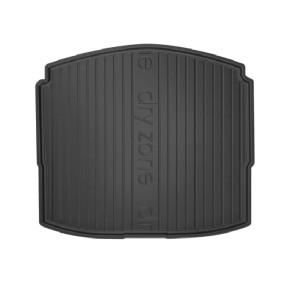 Tavite portbagaj auto Dacia Duster Negru , Tavita portbagaj Dacia Duster 4x4 2024-prezent portbagaj inferior Frogum DZ - autogedal.ro